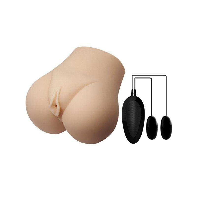 Masturbador Vagina & Anal