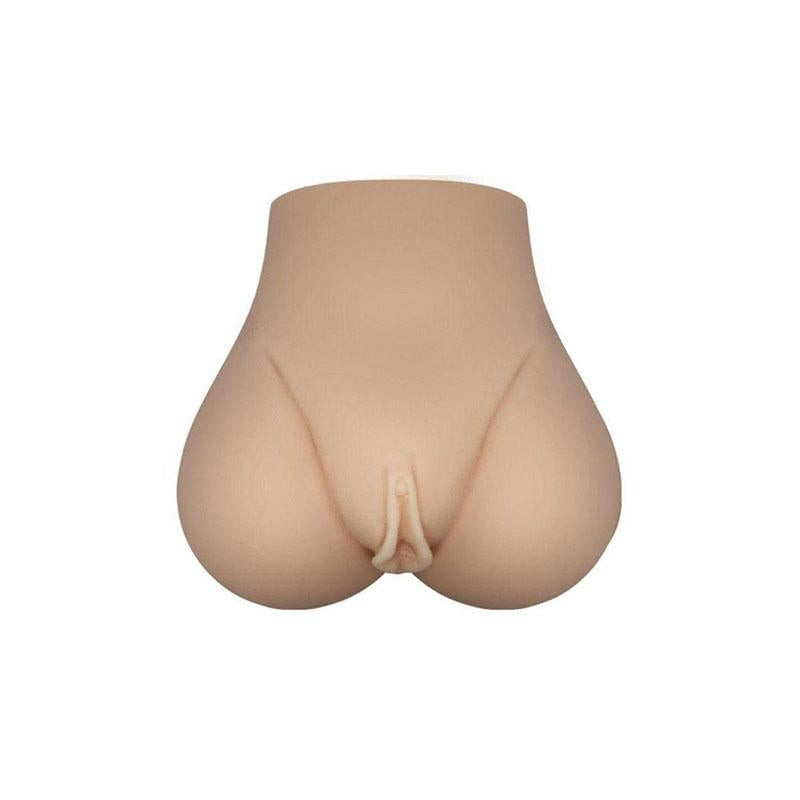 Masturbador Vagina & Anal