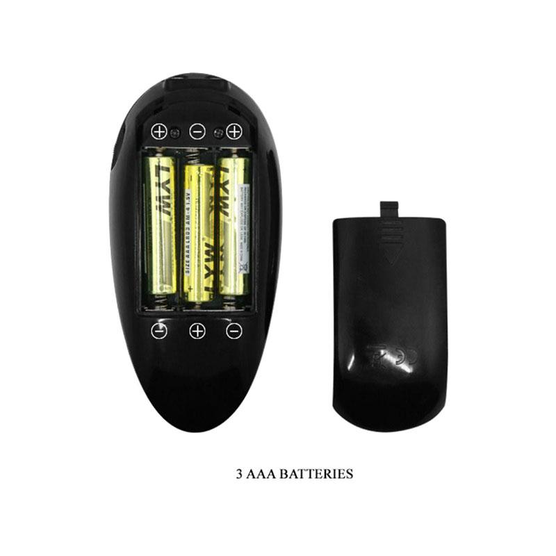 Masturbador Vagina & Anal