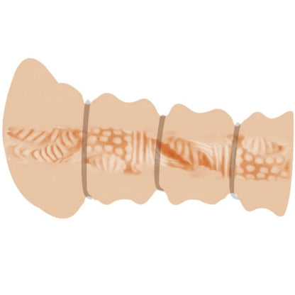 Masturbador Rossi Flesh