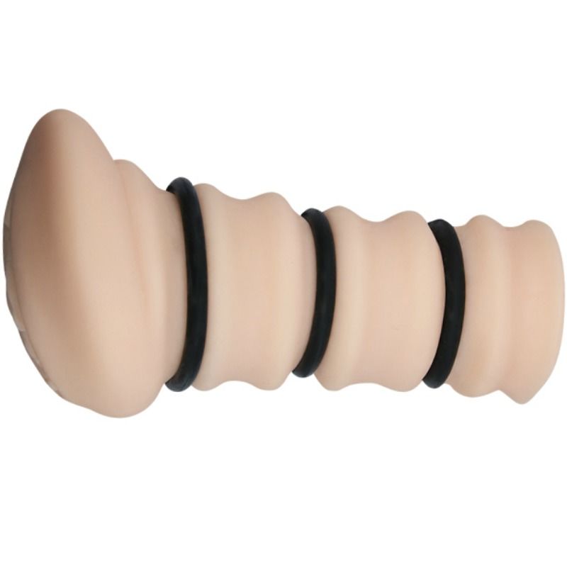 Masturbador Rossi Flesh