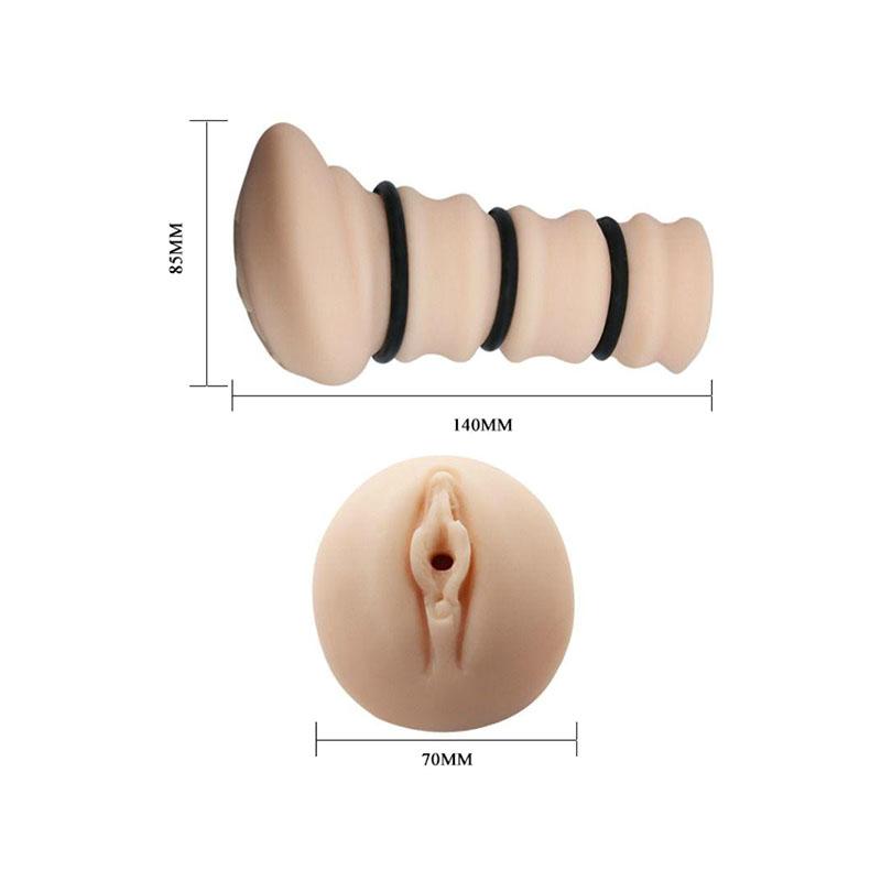 Masturbador Rossi Flesh