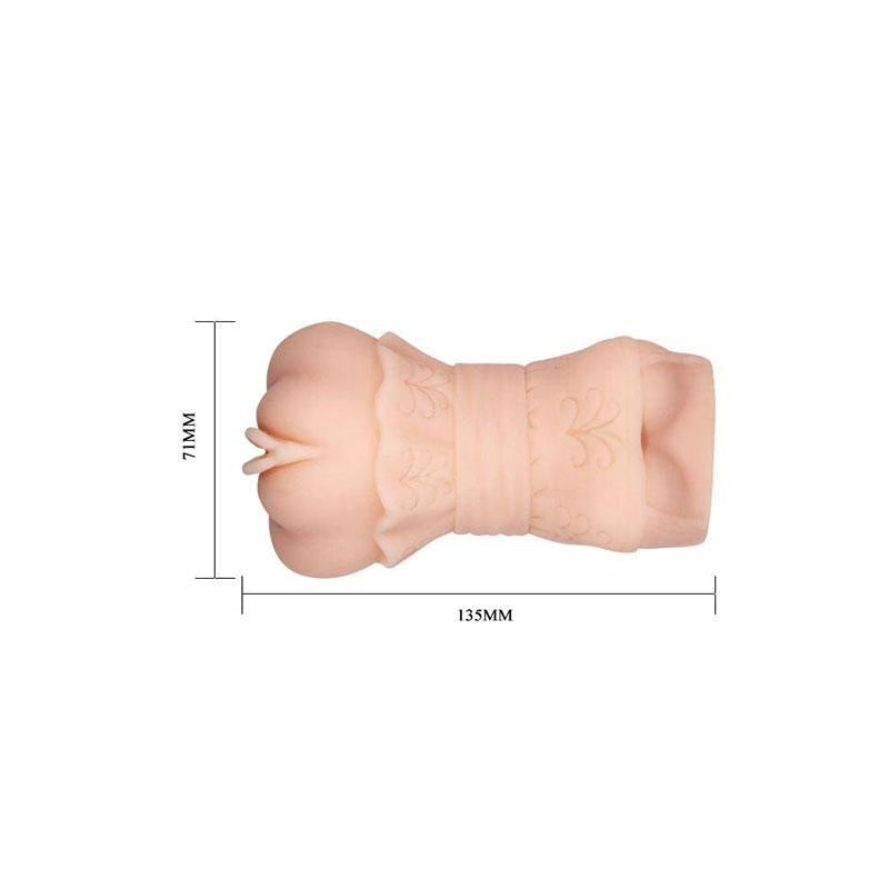 Masturbador Water Skin Model 2