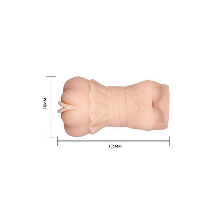 Masturbador Water Skin Model 2