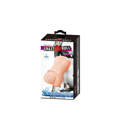 Masturbador Water Skin Model 2