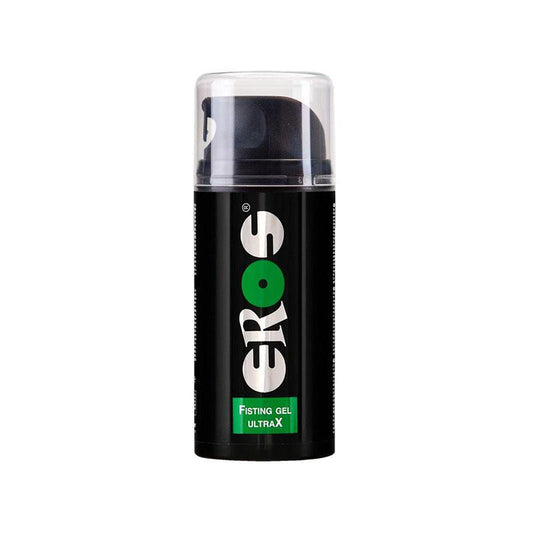 Lubricante Eros Fisting Anal 100 ML