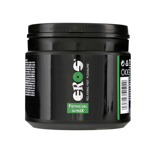 Lubricante Eros Anal 500 ML