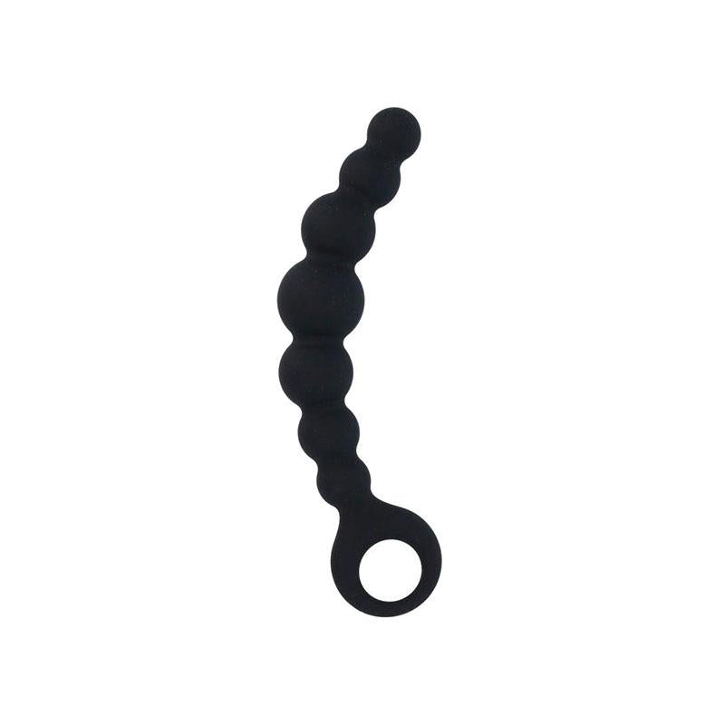 Anal Beads Max