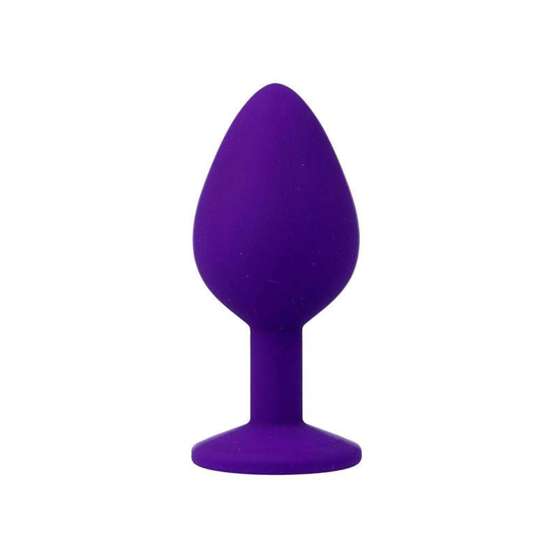 Plug Anal Shelki