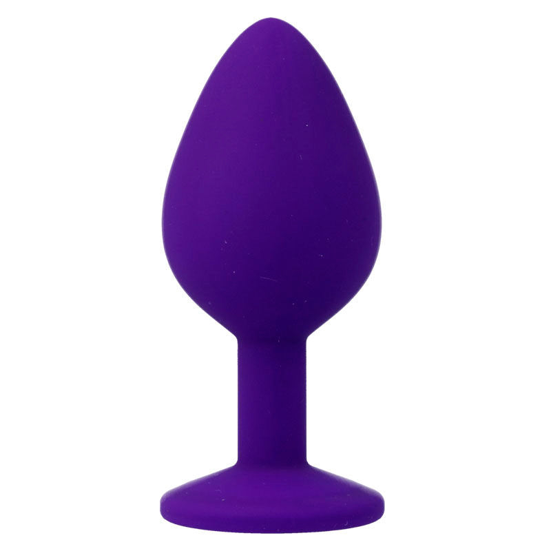 Plug Anal Shelki