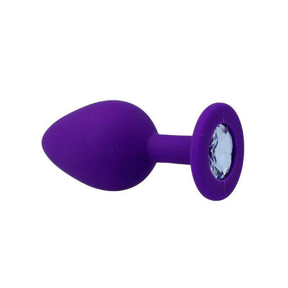 Plug Anal Shelki