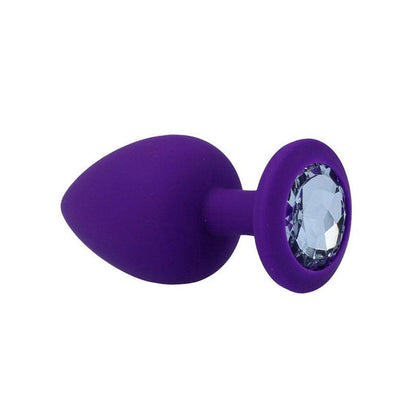 Plug Anal Shelki