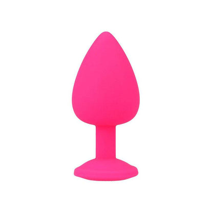 Plug Anal Shelki
