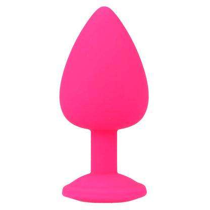 Plug Anal Shelki