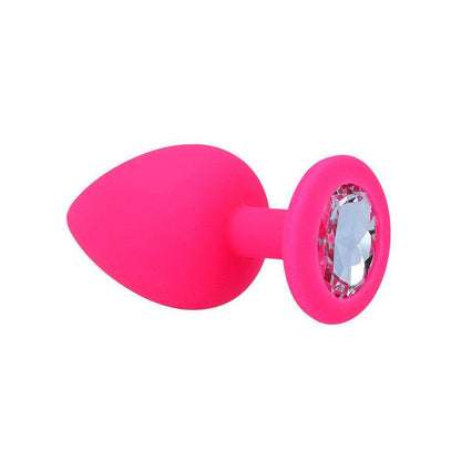 Plug Anal Shelki