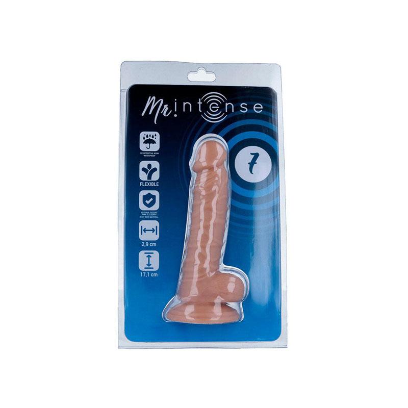 Dildo Realistico