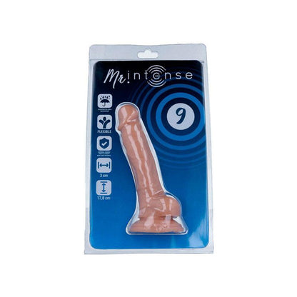 Dildo Realistico