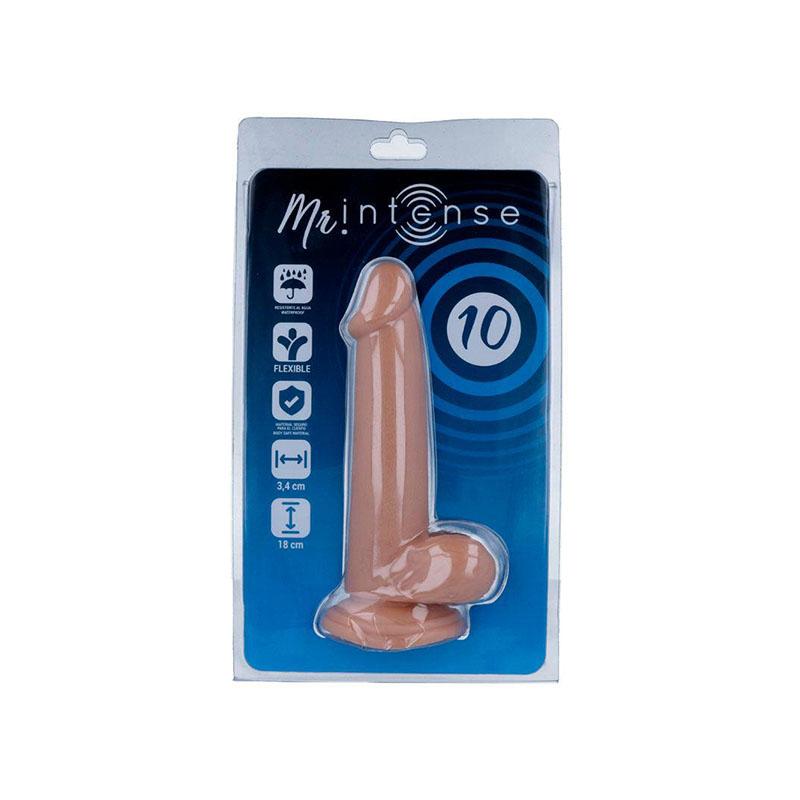 Dildo Realistico