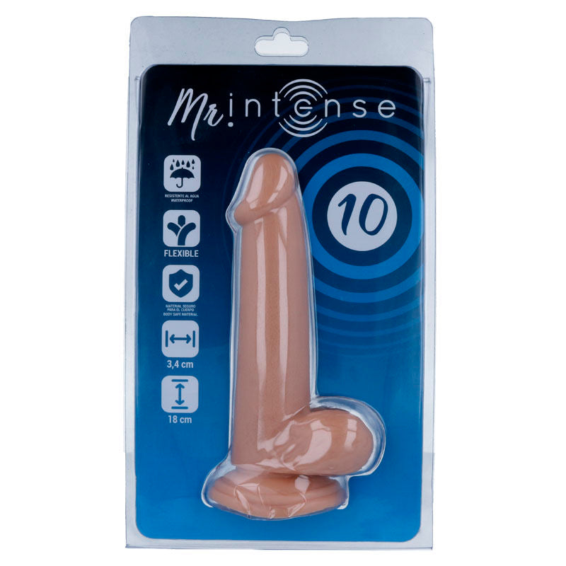 Dildo Realistico