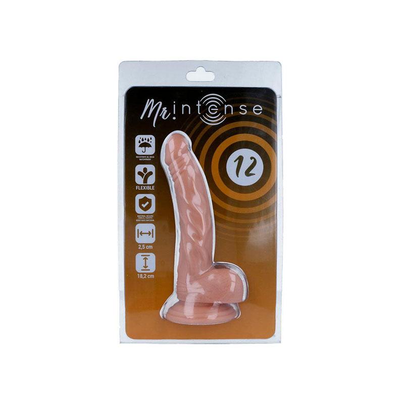 Dildo Realistico