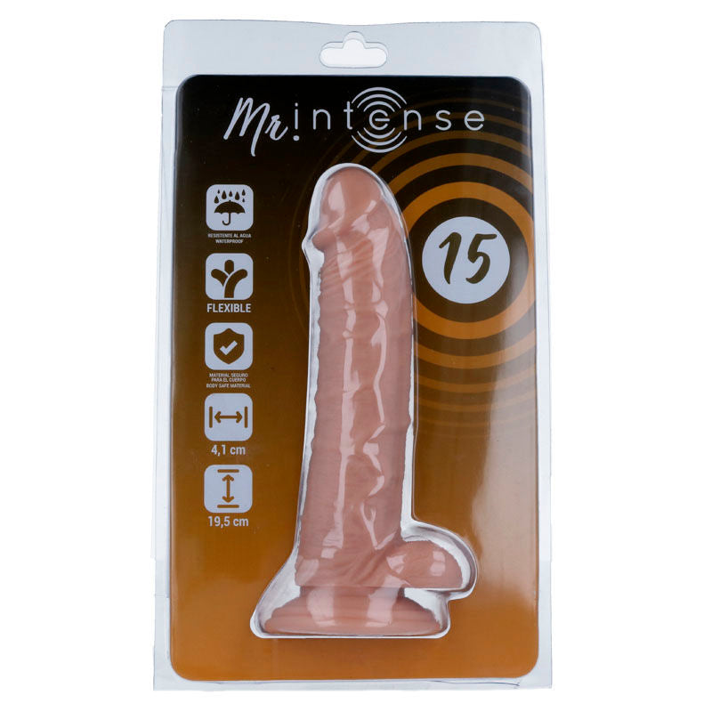 Dildo Realistico