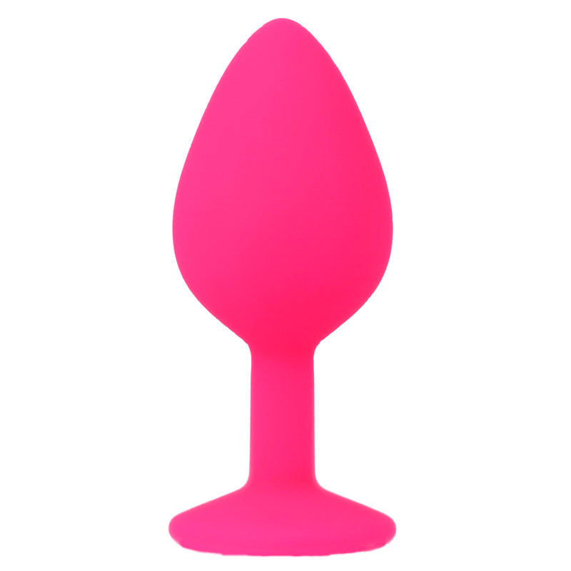 Plug Anal Shelki