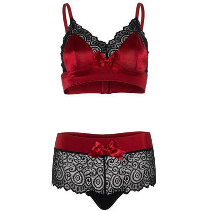 Conjunto 2 Piezas