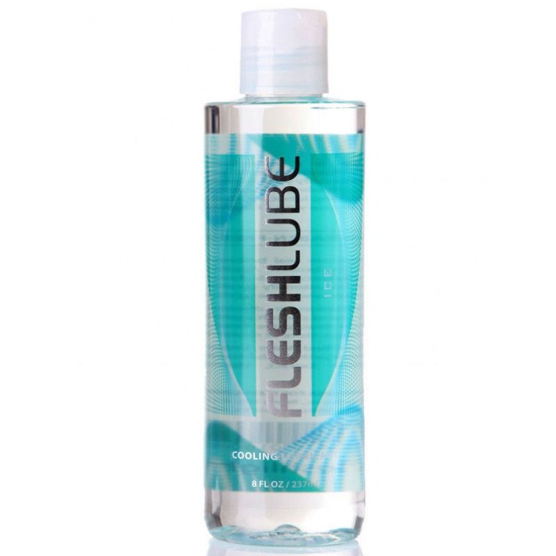 Lubricante Fleshlube Ice 250ML