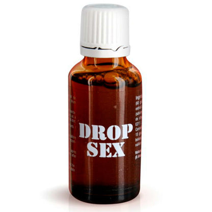 Drop Sex