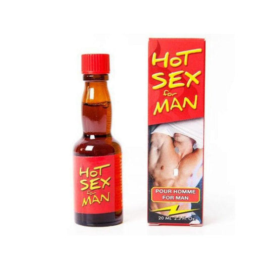 Hot Sex