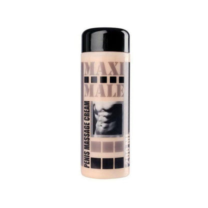 Maxi Male Crema De Masaje Para El Pene