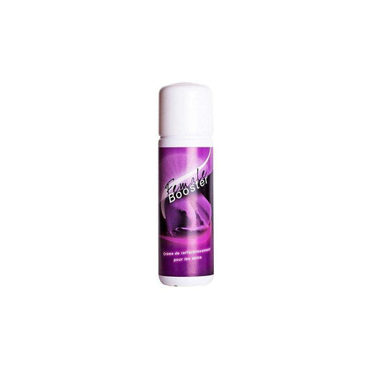 Crema Reafirmante Female Booster