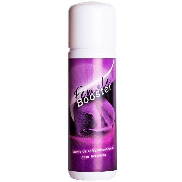 Crema Reafirmante Female Booster