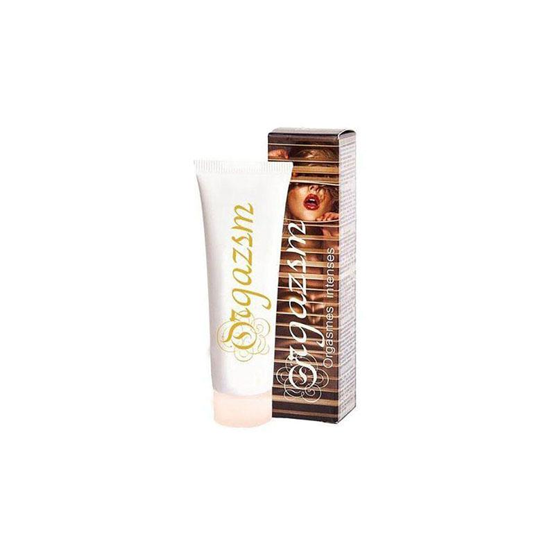 Crema Estimulante Orgaszm