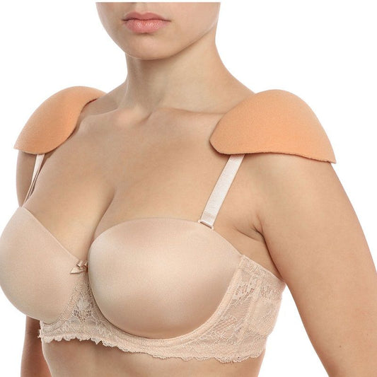 Protectores Shoulder Bra