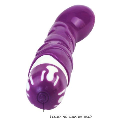 The Realistic Cock