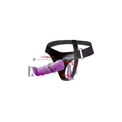 Harness Ultra Famale