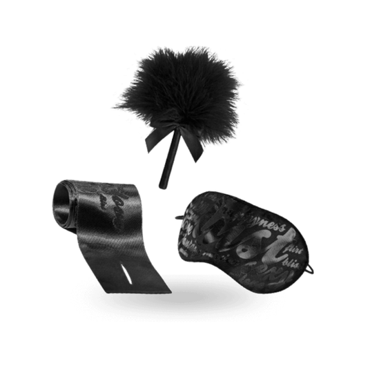 Instruments Of Pleasure Nivel Verde