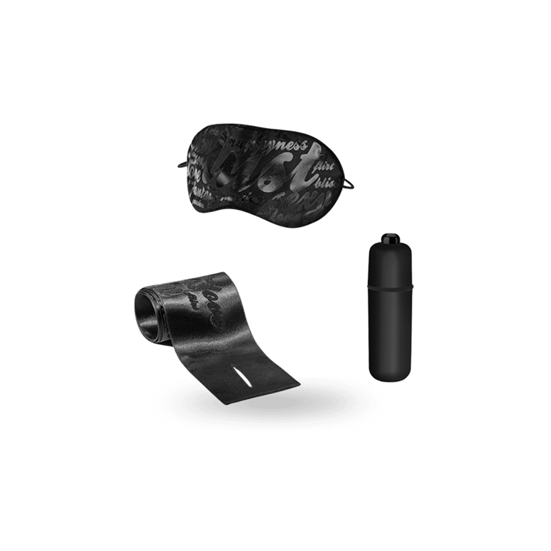 Instruments Of Pleasure Nivel Violeta