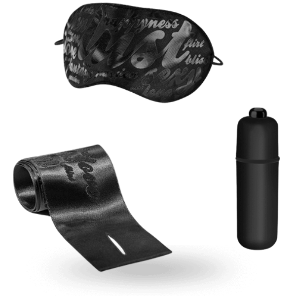 Instruments Of Pleasure Nivel Violeta