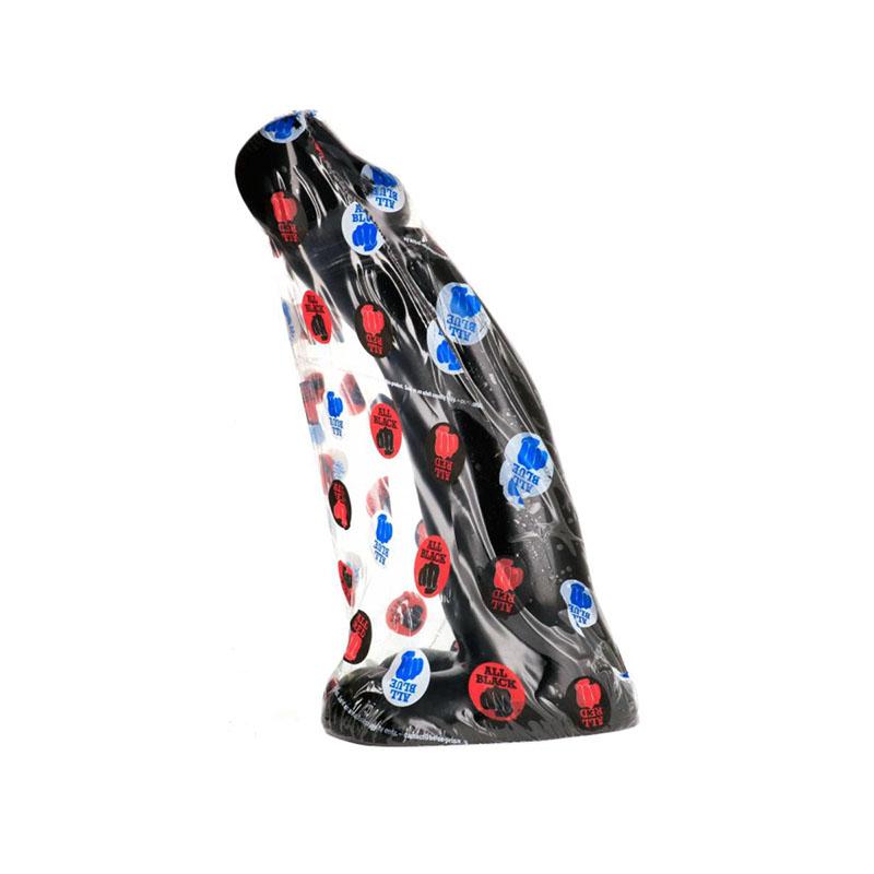 Dildo All Black