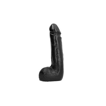 Dildo All Black