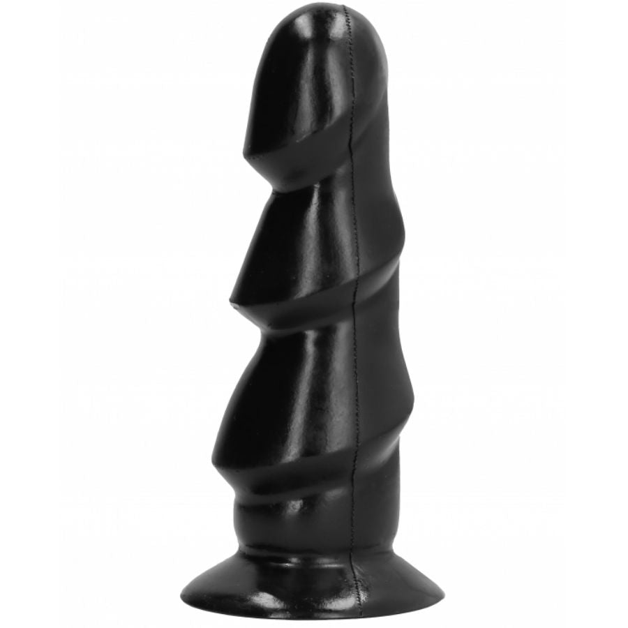 Dildo All Black
