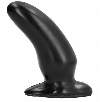Plug Anal All Black