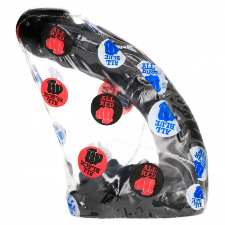 Dildo All Black