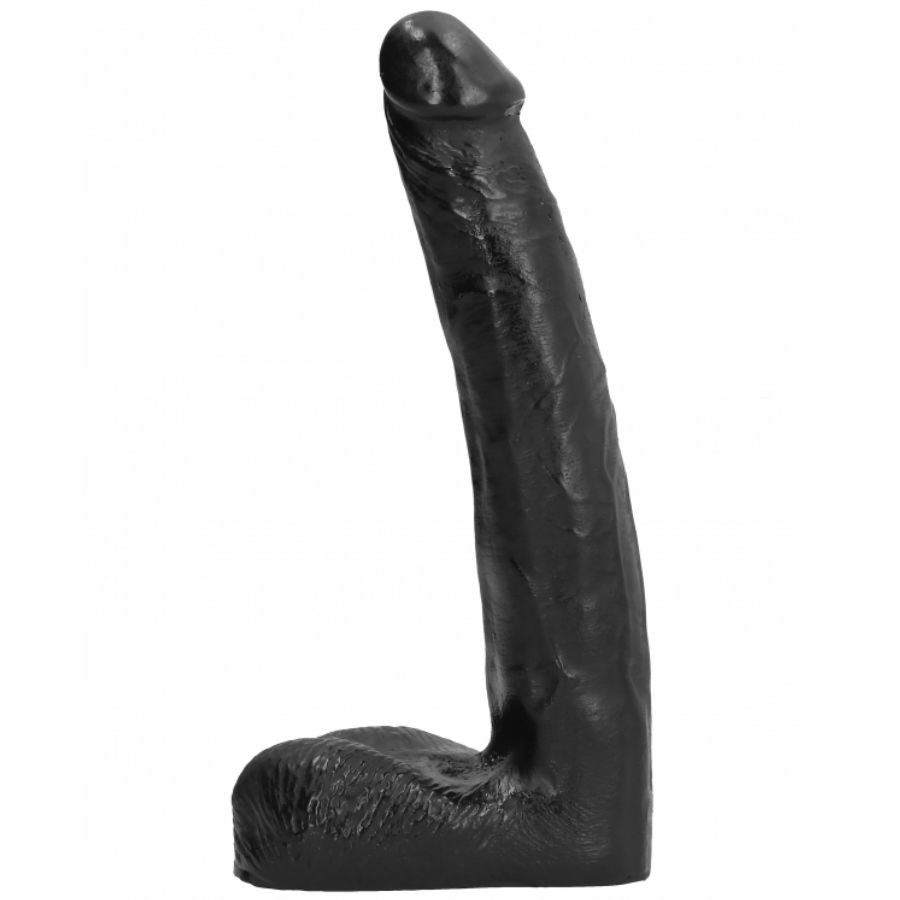 Dildo All Black