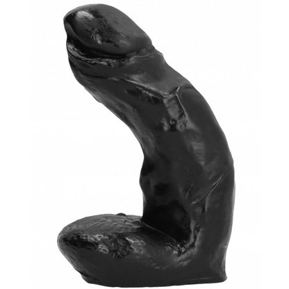 Dildo All Black