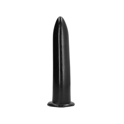 Dildo All Black
