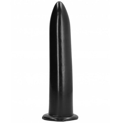 Dildo All Black