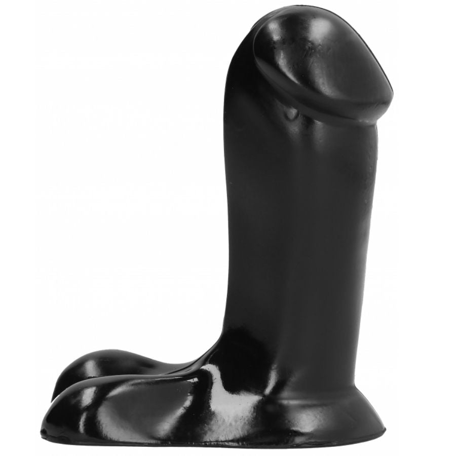 Dildo All Black